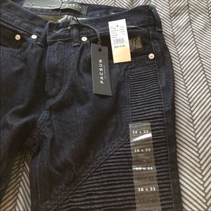 Pacsun jeans